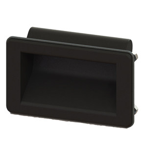 German DIRAK hidden handle PA model 007-8027 03-00108 00