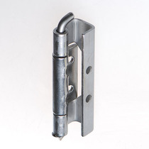 Daleko Stainless Steel Concealed Hinge Pr03 120° Model 243-9204
