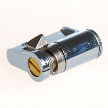 Dalek type steel lock cylinder model 511-9102