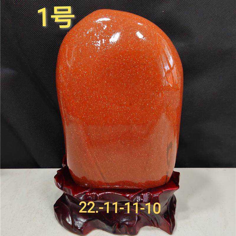 战国红玛瑙原石中的“笑口常开”观赏石如何辨别？2026收藏玩家必知