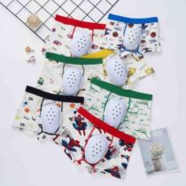 Special underwear for boys after foreskin surgery for children phimosis surgery protective cover phimosis girth care cover anti-wear pants head