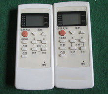 Suitable for panasonic air conditioning remote universal A75C2502 A75C 2362 2149 2149 2505 2505 2364