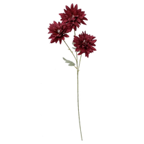 Phoenix three-headed peonies three-headed peonies new peonies wedding hall floor row layout flower arrangements decorative silk flowers