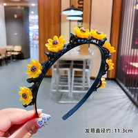 Подсолнечник