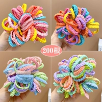 200 резиновые ленты с высокой эластичной юбкой