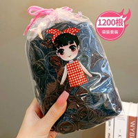 65#черная комбинация 1200