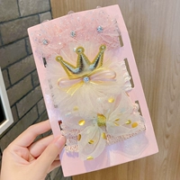 2#Комбинация желтой короны 3 установки