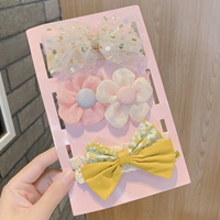 9#желтая сетчатая комбинация лука 3