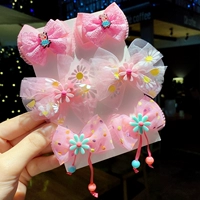 Комплект с бантиком