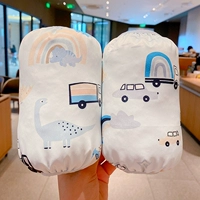 3# автомобиль 1 двойной пакет