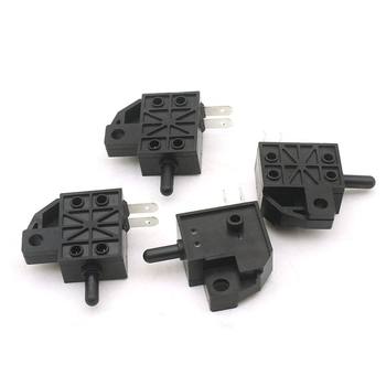 Motorcycle accessories suitable for suzuki ruishuang en125 haojue silver leopard diamond leopard clutch switch clutch switch