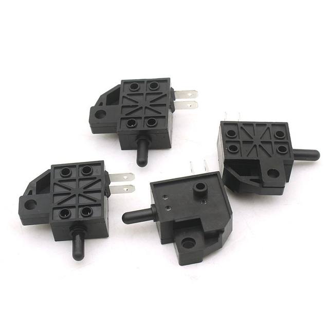 Motorcycle accessories suitable for Suzuki Ruishuang EN125 Haojue Silver Leopard Diamond Leopard clutch switch clutch switch