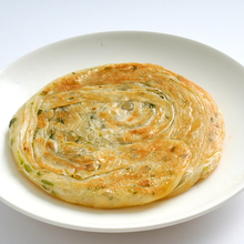 【觅谷仓】老上海葱油饼 90g*20片
