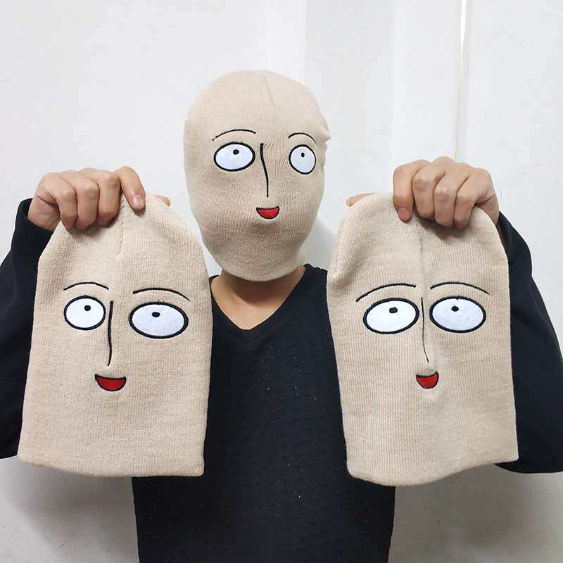 Sandcarved headgear funny to blame for a hat and a hat creative cute internet red personality to take a photo of the show.