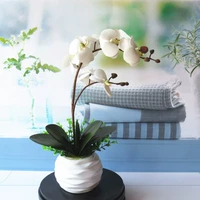 2 вилка белый+керамический бассейн