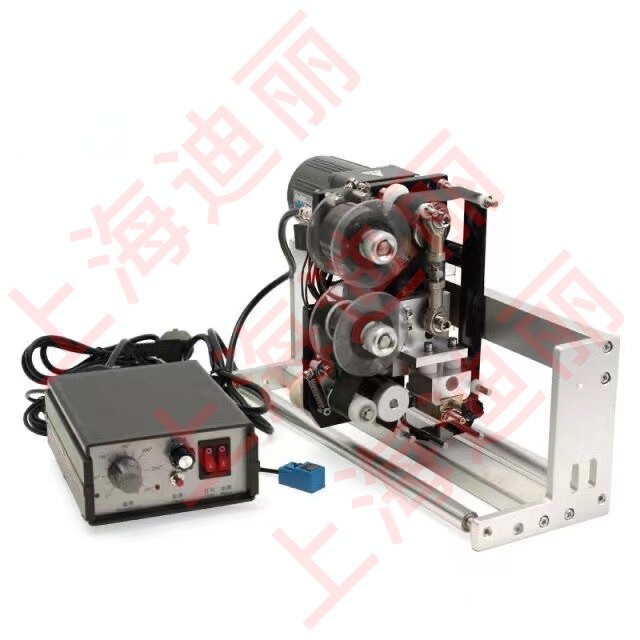 Vertical packaging machine HP 241 color with coder machine Particle liquid automatic packaging machine