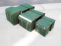 Bikes rear shelving double cross-pack Mountain getaway side bag delivery with canvas piggyback electric car backseat saddle