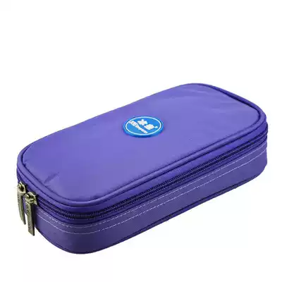Insulin refrigerator portable refrigeration cold storage cold bag portable small ice bag
