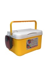 Live Shrimp Aerobic Tank With Oxygenation Pump Live Bait Incubator Sea Fishing Lujah To Feed Fish Shrimp Tank Small Fishing Box Multi-korn