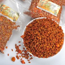 Chongqing West Valley Wheat Bait Caichuan Valley Wheat Nest Stock Carp Carp Carp Grass Carp Teasing Wild Fishing Three Packs