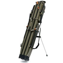 Bag Multifunction Rod Bag Rod Bag Hard Shell Bag Anti Water Fish Bag Fish Bag Rod Bag Light Weight