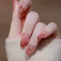 Бобовая паста персиковой лук