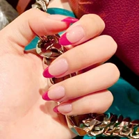 W002 Rose Red French 168