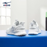 Туфли для мальчиков, демисезонная детская спортивная обувь, 2024 года