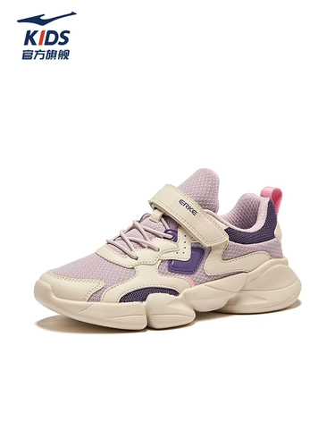 Детская летняя сетчатая дышащая спортивная обувь, мягкая подошва