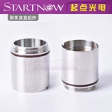 Jiaqiang фокусируется на оптическом волокне с прямым зеркалом