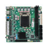 Beike C236 Motherboard 6Th and 9Th Generation Core Xeon E3 Processor Itx Computer Nas Server Soft Routing C246