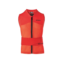 ATOMIC ski protective vest professional equipment protective gear protective ski thermal vest