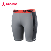 ATOMIC Atomik 21 ski hip protection MENs and womens ski pants SKI PROTECTION LIVE SHIELD SHORTS