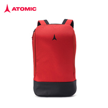 ATOMIC Atomik 2021 New YEAR Red shoulder bag storage bag Professional sports bag LAPTOP PACK