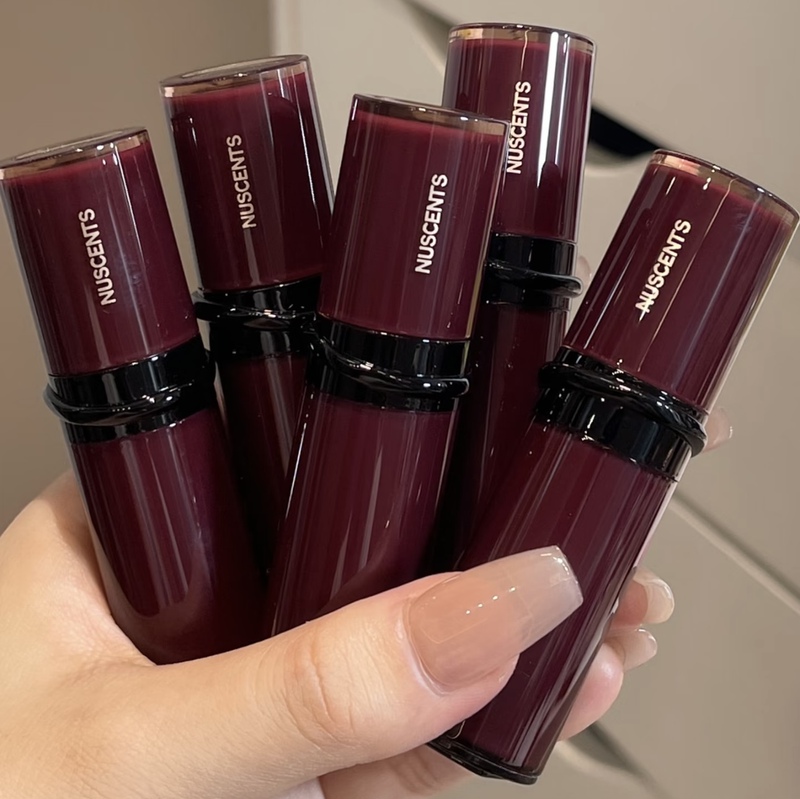 Nuscents Morning Fruit Radiant Essence Lipstick Is Brightening and Moisturizing
