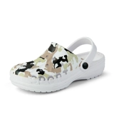 Летние детские туфли, тапочки, сумка для обуви для мальчиков, нескользящие пляжные сандалии, в корейском стиле, подходит для подростков