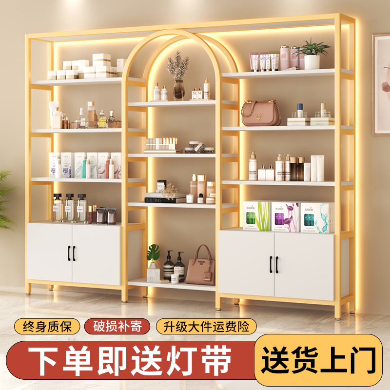 Beauty Salon Cosmetics Product Display Rack Nail Polish Display Cabinet Hair Salon Cabinet Skin Care Product Nail Art Storage Cabinet Beauty Salon Cosmetics Product Display Rack Nail Polish Display Cabinet Hair Salon Cabinet Skin Care Product Nail Art Storage Cabinet