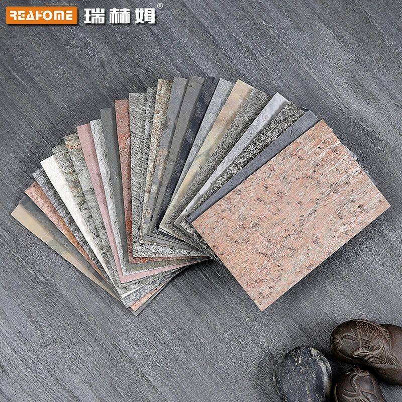Ultra thin flexible stone soft rock plate thin sandstone Guangdong Shenzhen specializes in natural stone leather thin stone sheet rock sheet-Taobao