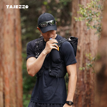 Pathfinder trail running vest backpack v08