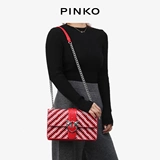 PINKO Большая женская тенденция к тенденции в масштабах.