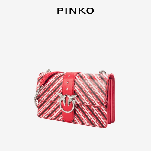 PINKO Большая женская тенденция к тенденции в масштабах.