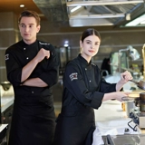 Высококачественный повар для общественного повара