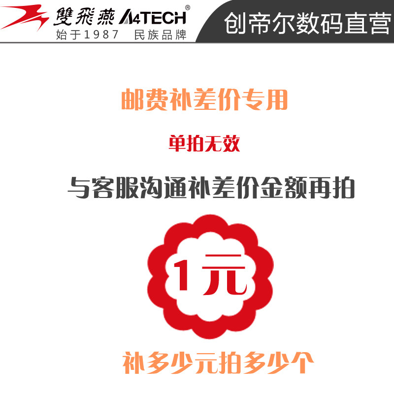 The shop makes up the difference and the special shooting hyperlink communicates with the customer how many shots are there