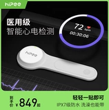 HIPEE24 часа динамическое частота сердечного ритма.