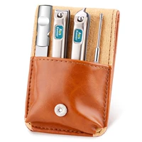 Космический комплект для ногтей, ухочистка, Германия, 4 шт