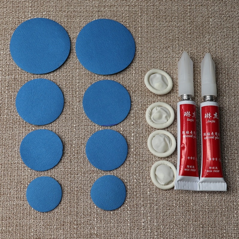 Sock patching artifact shoe patching patch multi-purpose hole repair subsidy sports damaged mesh surface mesh repair patch