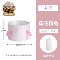 Средний чиновник из печатного пыльца кролика с 15 л. Без китайской медицины.