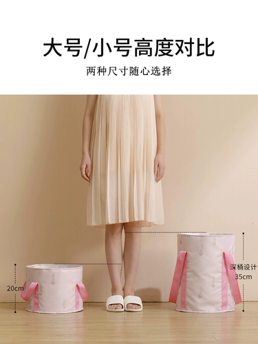 Портативная складная складная складная складная изоляция пакеты с общежитиемной изоляционной бассейном в общежил.