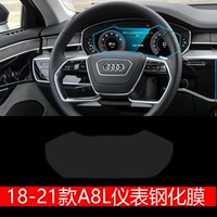 18-21 A8L [Джинохимический материал для обновления обновления инструментов]