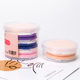 Air cushion puff bb cream foundation makeup sponge round puff universal makeup refill make dry and wet makeup